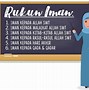 Berapa Jumlah Malaikat Yang Wajib Kita Imani Dan Ketahui