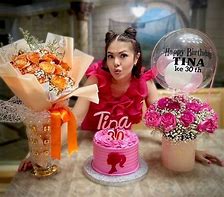 Boneka Barbie Yang Sangat Cantik