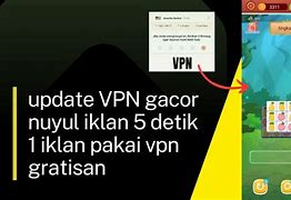 Config Vpn Iklan 5 Detik