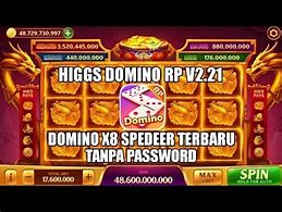 Domino Rp Original Terbaru Tanpa Speeder