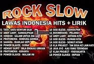 Download Lagu Slow Rock Indonesia Terbaik Sepanjang Masa