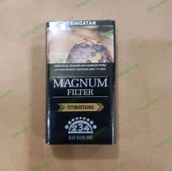 Foto Rokok Magnum Filter 1 Slop