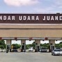 Gambar Bandar Udara Internasional Juanda