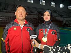 Juara Pencak Silat Dunia