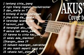 Lagu Slow Akustik Indonesia Terbaru