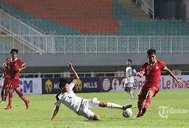 Live Bola Indonesia Malam Ini U17 Malaysia Vs Guam U17