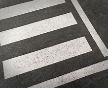 Warna Zebra Crossing Adalah